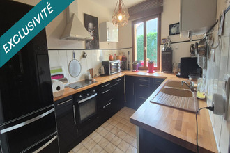 achat maison peronnas 01960