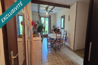 achat maison peronnas 01960