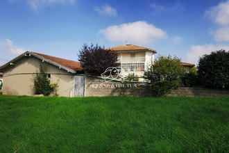 achat maison peronnas 01960