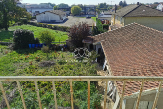 achat maison peronnas 01960