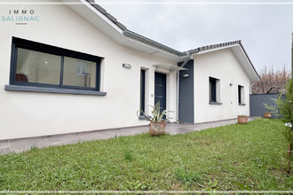 achat maison peronnas 01960