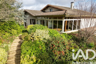 achat maison peronnas 01960