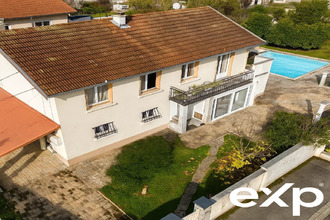 achat maison peronnas 01960