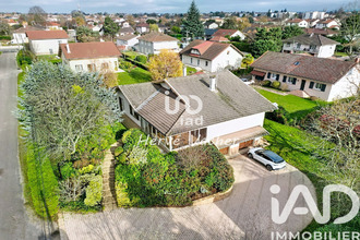 achat maison peronnas 01960