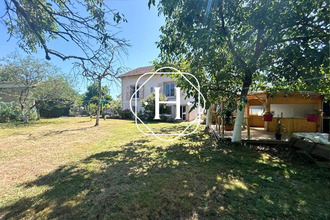 achat maison peronnas 01960