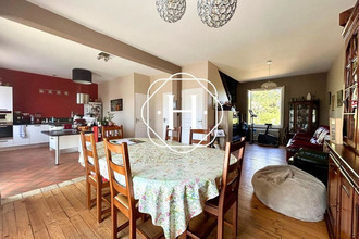 achat maison peronnas 01960