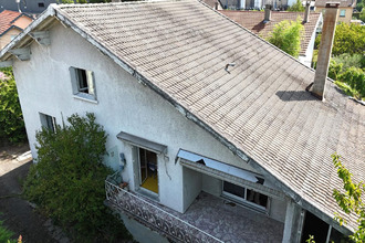 achat maison peronnas 01960