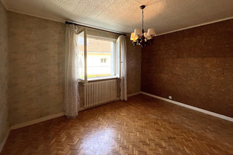 achat maison peronnas 01960