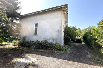 achat maison peronnas 01960