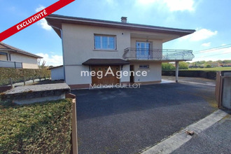 achat maison peronnas 01960