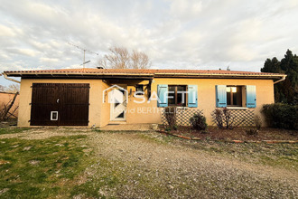 achat maison peronnas 01960
