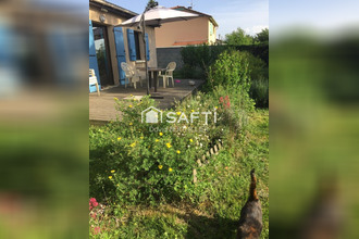 achat maison peronnas 01960