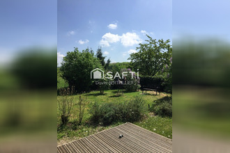 achat maison peronnas 01960