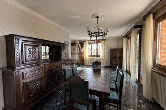 achat maison peronnas 01960