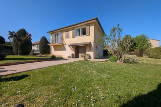 achat maison peronnas 01960