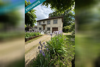 achat maison peronnas 01960