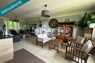 achat maison peronnas 01960