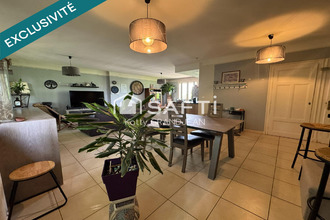 achat maison peronnas 01960