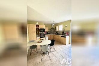 achat maison peronnas 01960