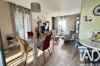 achat maison peronnas 01960