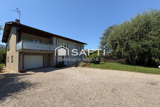 achat maison peronnas 01960
