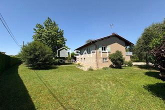 achat maison peronnas 01960