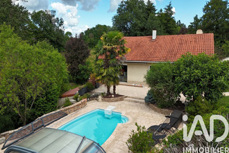 achat maison peronnas 01960