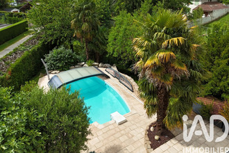 achat maison peronnas 01960