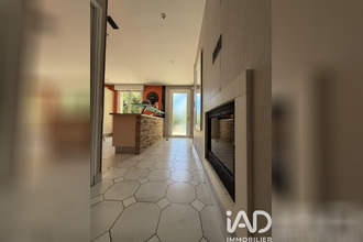 achat maison peronnas 01960