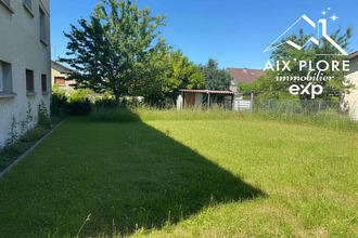 achat maison peronnas 01960