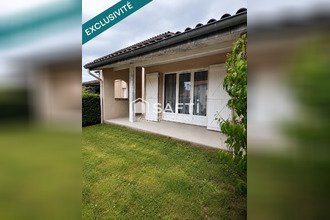 achat maison peronnas 01960