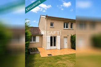 achat maison peronnas 01960