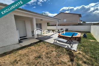 achat maison peronnas 01960