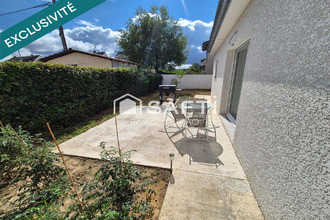 achat maison peronnas 01960