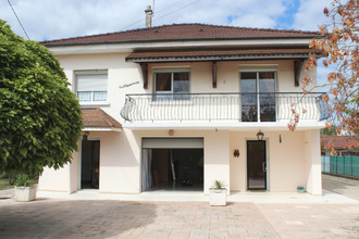 achat maison peronnas 01960