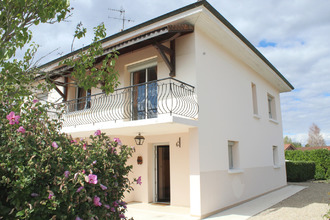 achat maison peronnas 01960