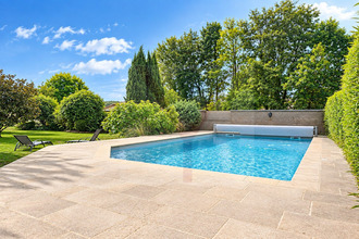 achat maison peronnas 01960