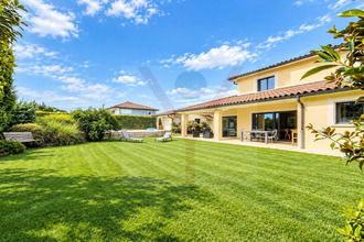 achat maison peronnas 01960