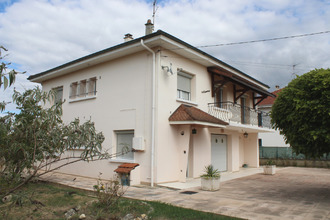 achat maison peronnas 01960