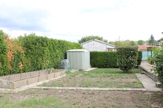 achat maison peronnas 01960
