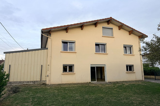 achat maison peronnas 01960