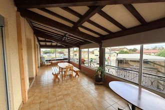 achat maison peronnas 01960