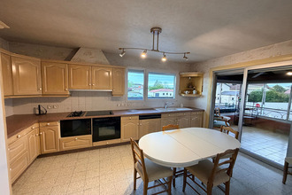 achat maison peronnas 01960