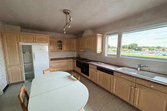 achat maison peronnas 01960