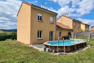 achat maison peronne 71260