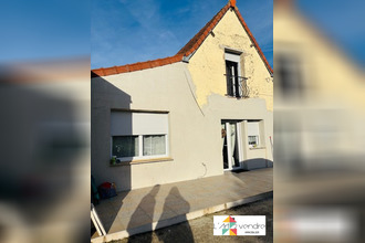 achat maison peronne 80200