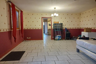 achat maison peronne 80200