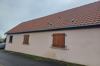 achat maison peronne 80200
