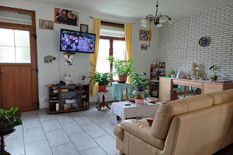 achat maison peronne 80200