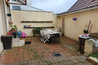 achat maison peronne 80200